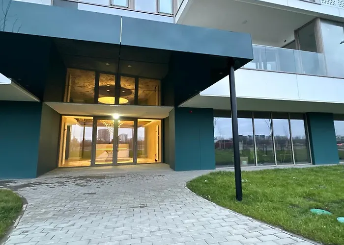 Art Apartment Bucureşti